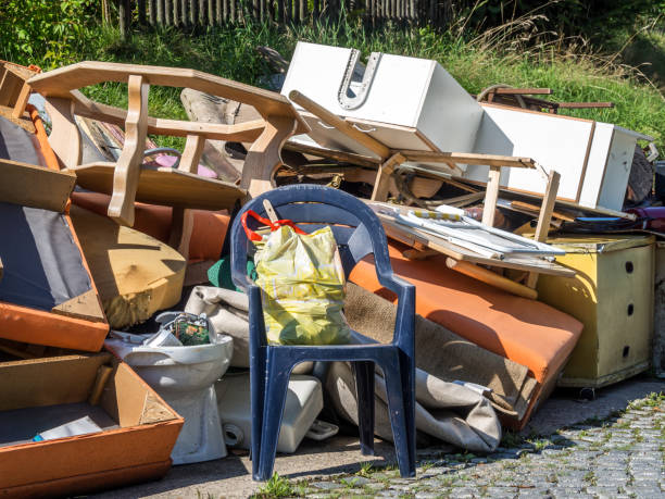 Best Junk Hauling Services  in Olivette, MO