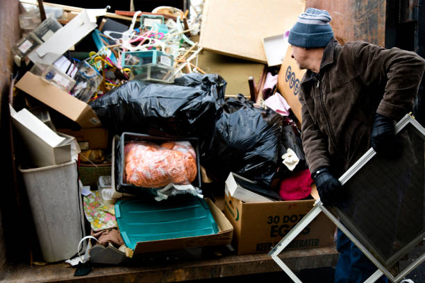 Best Commercial Cleanout Services  in Olivette, MO