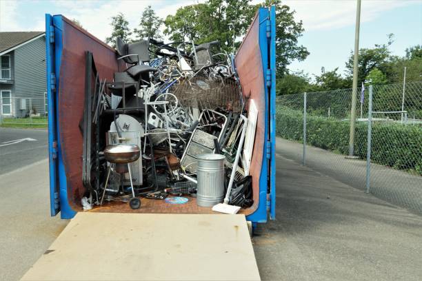 Commercial Cleanout Services in Olivette, MO