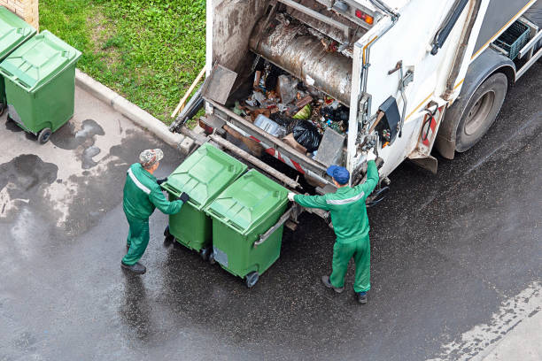 Trusted Olivette, MO Junk Removal Experts