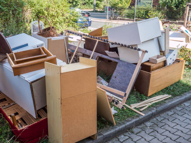 Best Trash Removal Near Me  in Olivette, MO