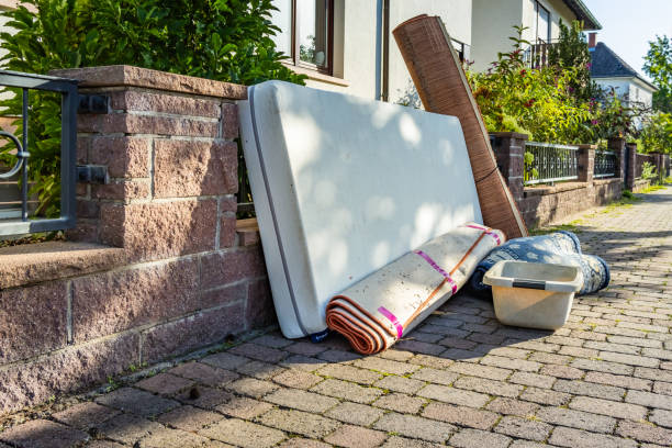 Best Professional Junk Removal  in Olivette, MO