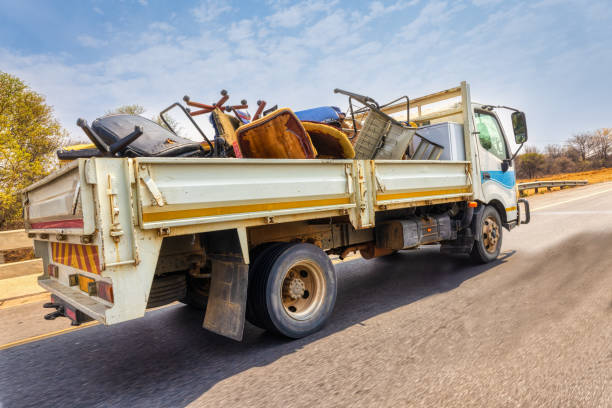 Best Yard Waste Removal  in Olivette, MO