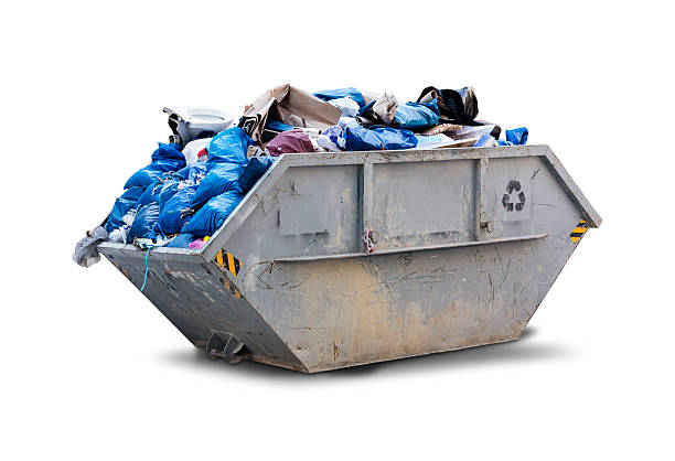 Basement Cleanout Services in Olivette, MO
